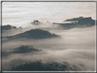 foto Colline Marosticane nella Nebbia